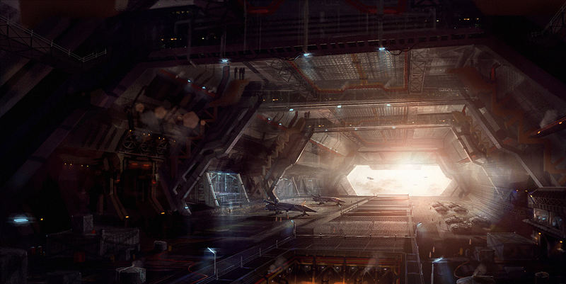 Illustration for article titled Blade Runner, Is That You?